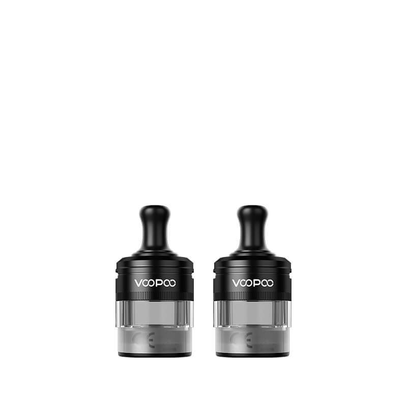 VooPoo PnP-X Replacement Pods MTL - 2ml