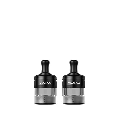 VooPoo PnP-X Replacement Pods MTL - 2ml