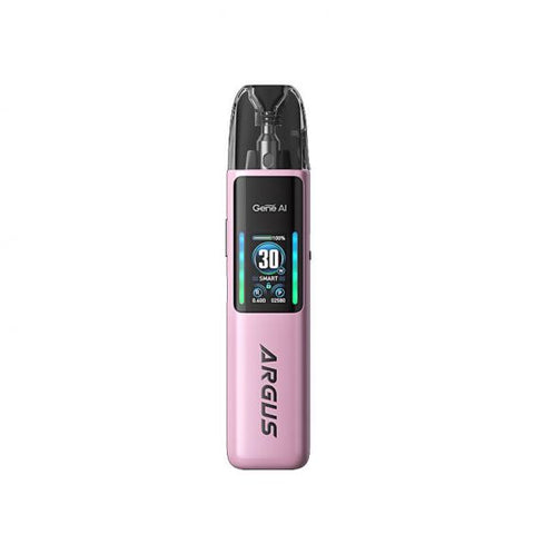 VooPoo Argus G2 Pod Vape Kit | Next Day Delivery | Gold Bar UK VooPoo Argus G2 Pod Vape Kit | Next Day Delivery | Gold Bar UK