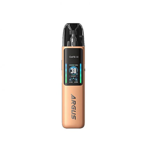 VooPoo Argus G2 Pod Vape Kit | Next Day Delivery | Gold Bar UK VooPoo Argus G2 Pod Vape Kit | Next Day Delivery | Gold Bar UK