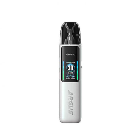 VooPoo Argus G2 Pod Vape Kit | Next Day Delivery | Gold Bar UK VooPoo Argus G2 Pod Vape Kit | Next Day Delivery | Gold Bar UK